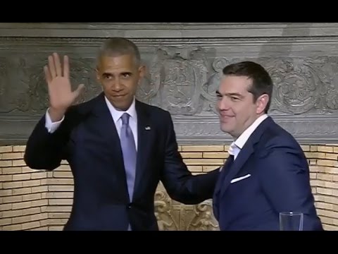 Fact Sheet: U.S. – Greek Partnership