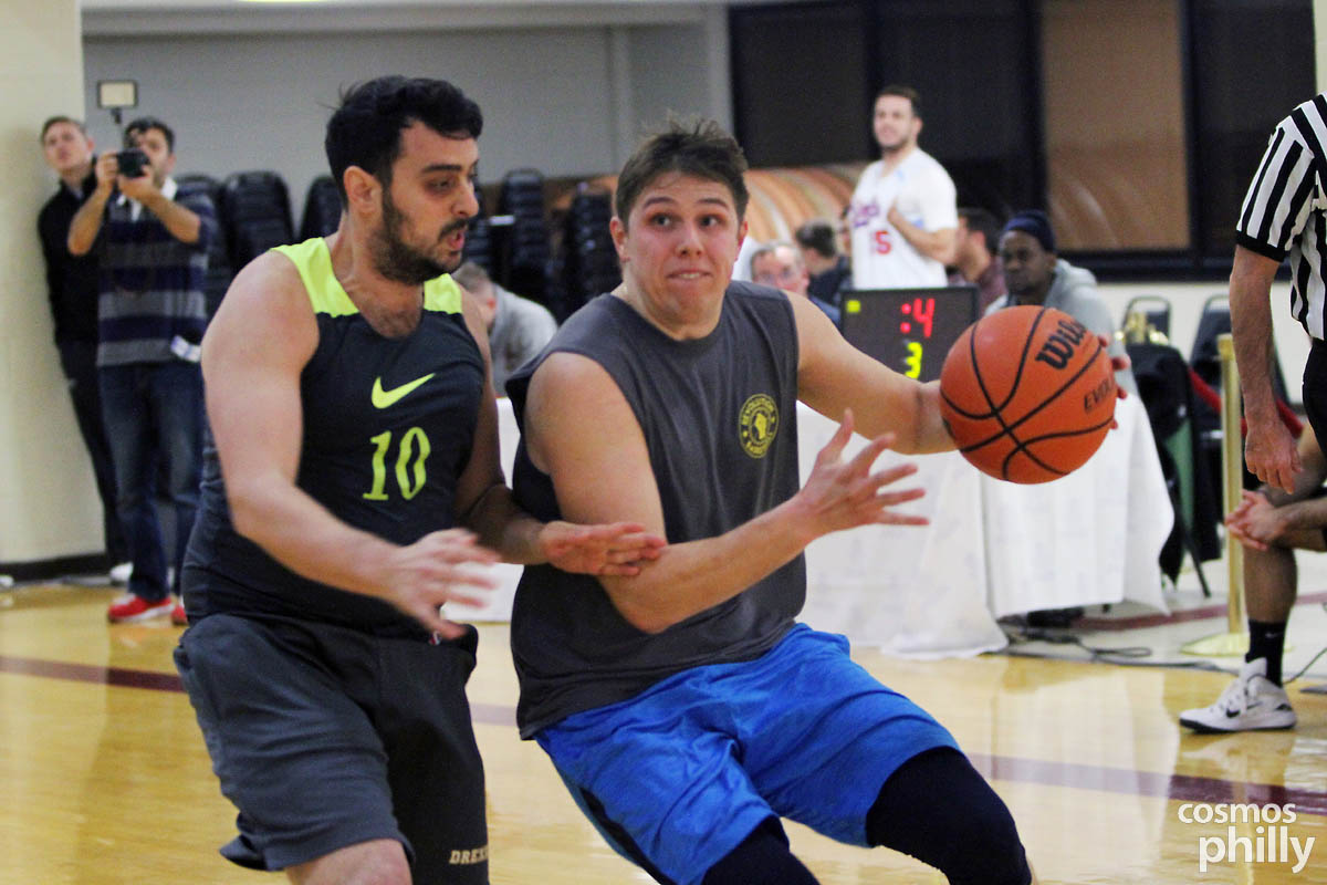 PGBL: Pete Kada And The Revolution Take Over First Place