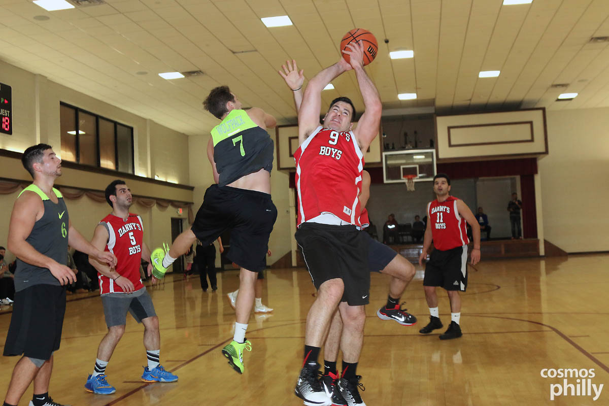 PGBL: Wolfpack Deflates Danny’s Boys