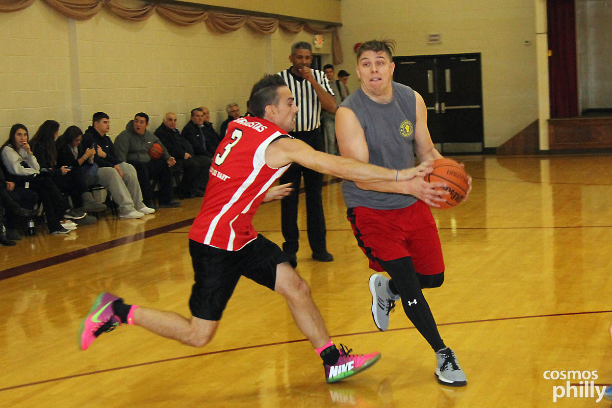 PGBL: Looking Like Champions, The Revolution Rolls On