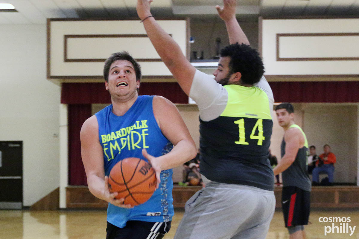 PGBL: Boardwalk Empire Shocks Wolfpack, King’s Look For First Crown