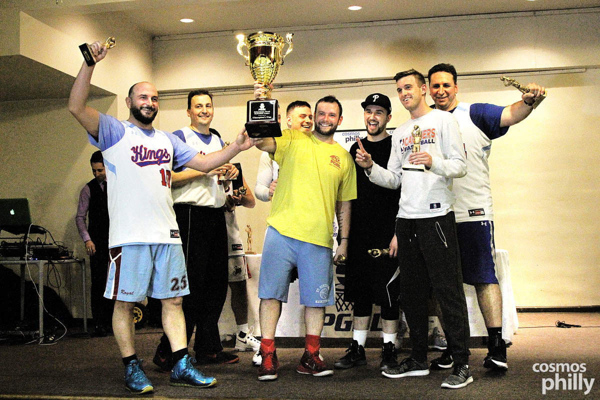 PGBL: A Triumphant Victory For The Kings Who Claim First Crown