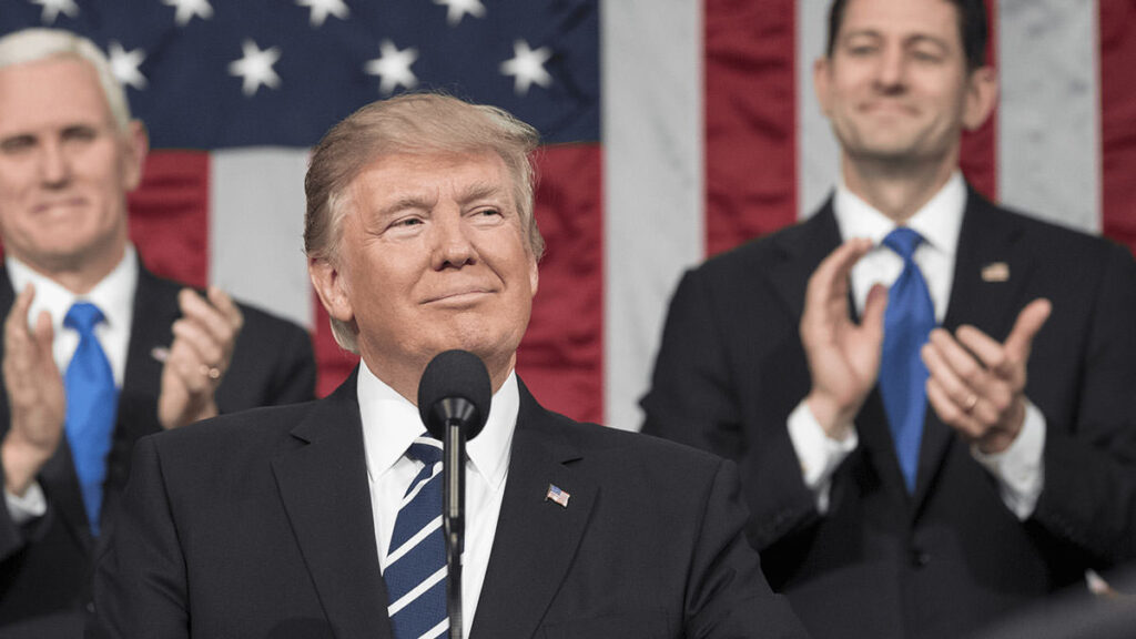 President Donald J. Trump Proclaims March 25, 2017, as Greek Independence Day