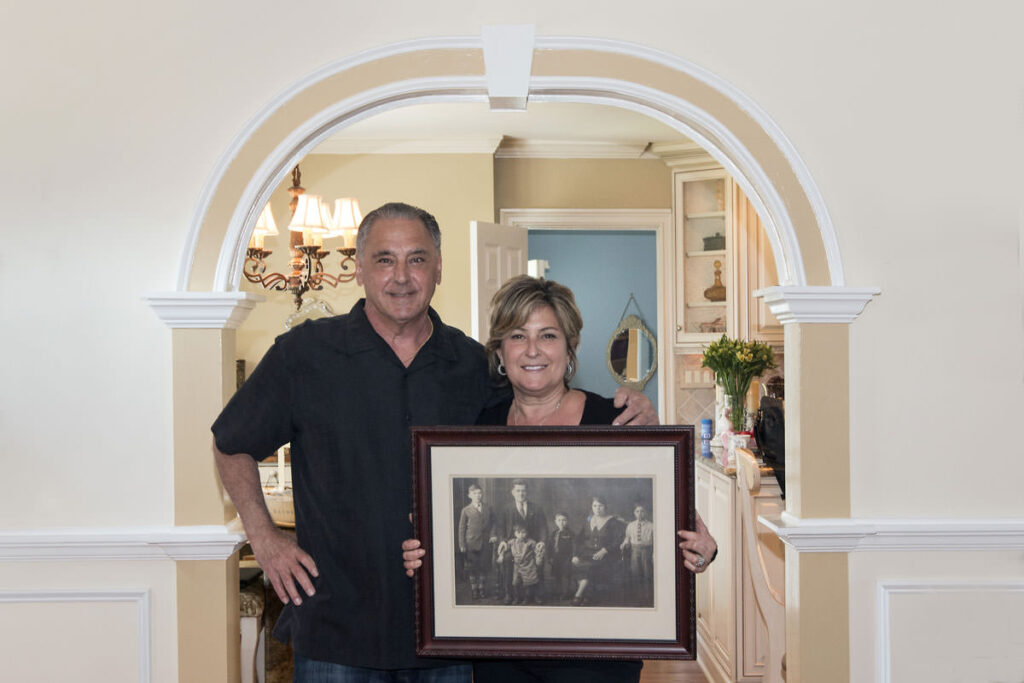 Philadelphia’s Greek Treasures Lay Hidden In Our Homes