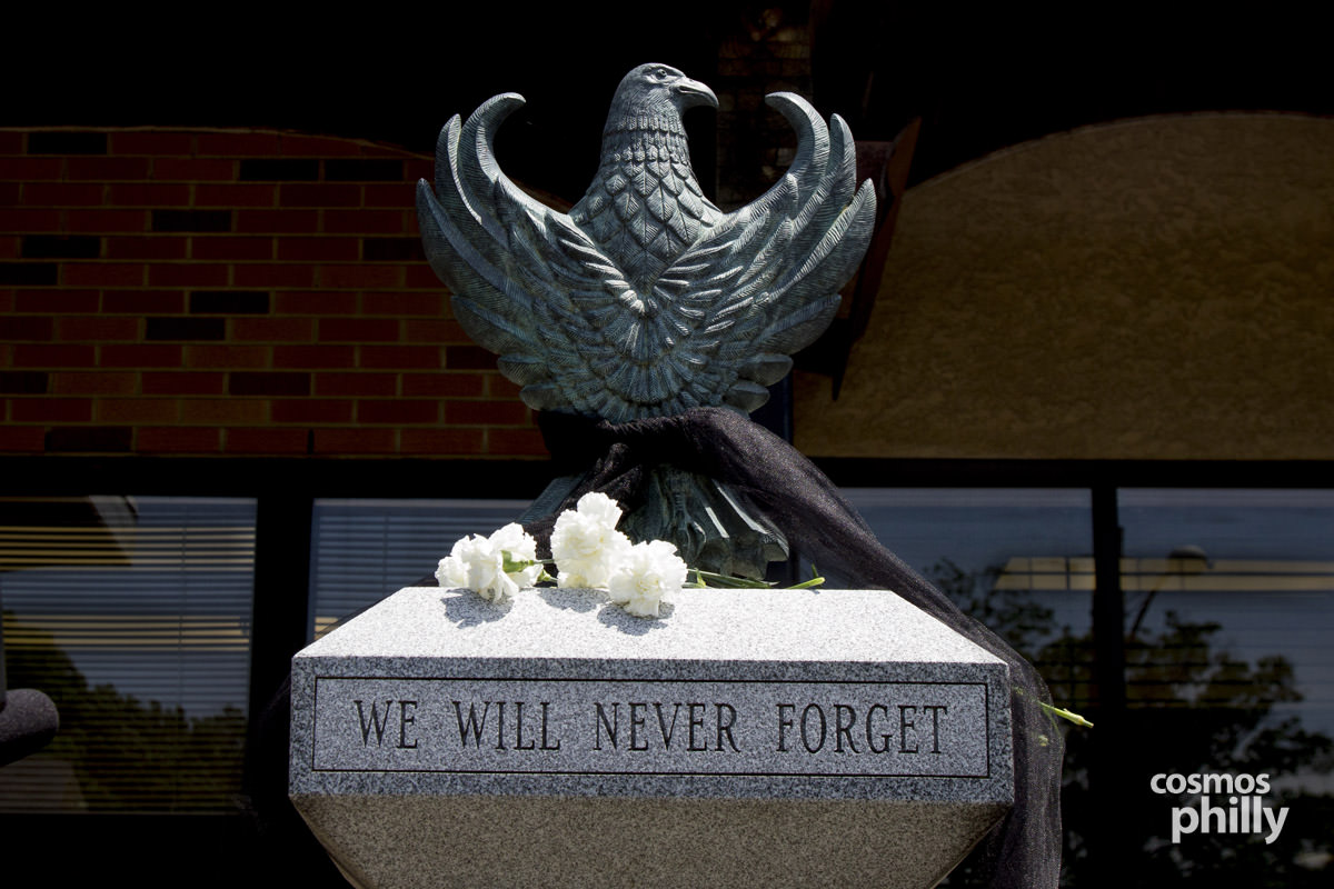Serra Dance Highlights Genocide Memorial Service