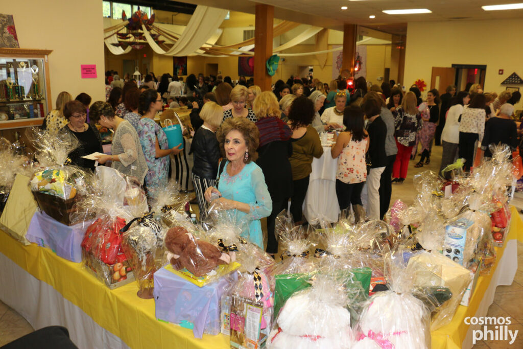 St. Luke Hosts The Holy Grail Of Bid ‘n Buys