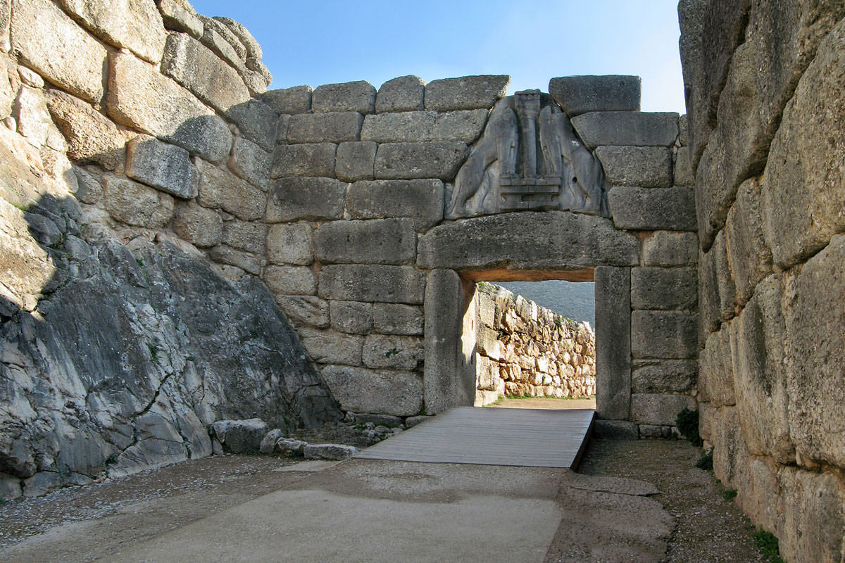 First Philoxenia Program Trip To Greece 1