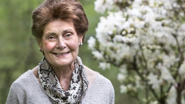 Toula Angelakos – A Beacon of Hellenic Language and Culture
