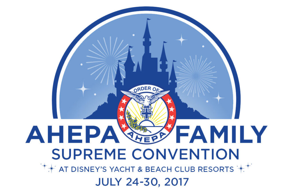 AHEPA Family Supreme Convention