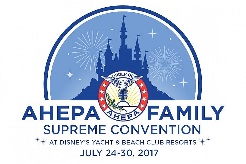 AHEPA Family Supreme Convention