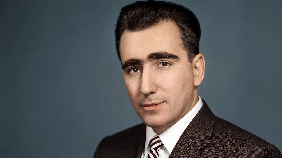 James Tanos