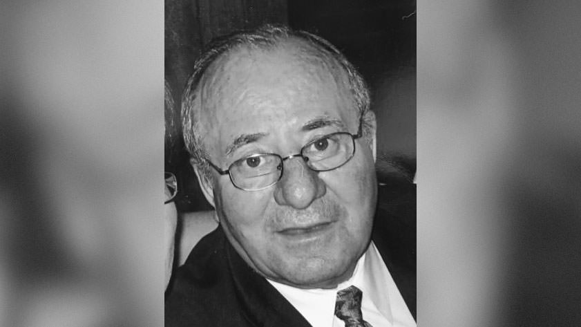 Nicholas C. Chiartas passes away