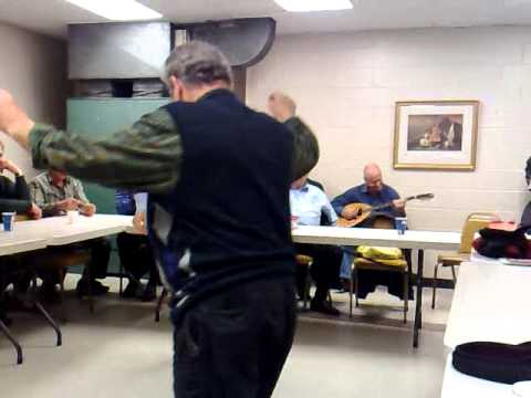 The Kali Parea Of St. Thomas In Cherry Hill