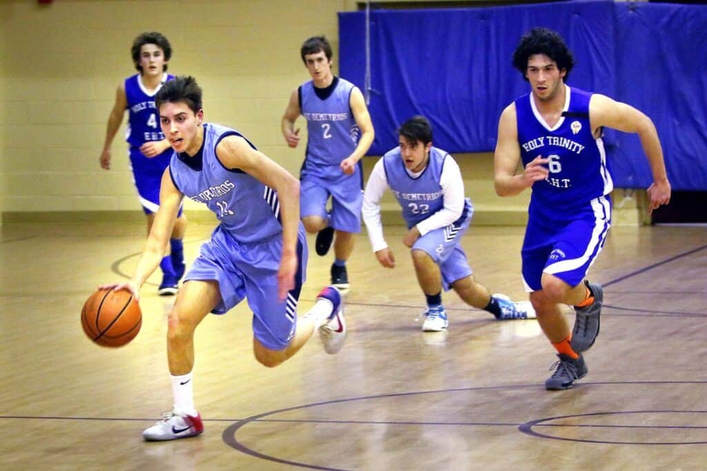 A Whole New Ball Game – The (New) Mr. Goya Season Preview