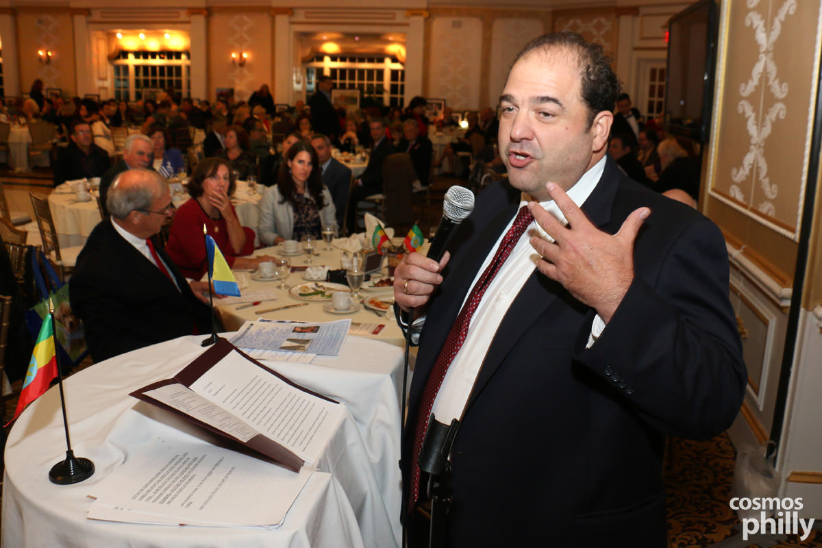 Philadelphia IOCC Chapter Celebrates 25 Years