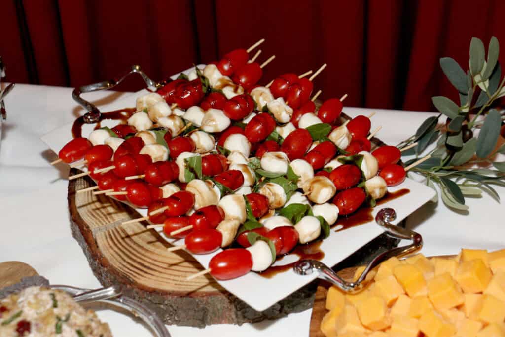 Effie’s Catering, Traditional Mediterranean Cuisine