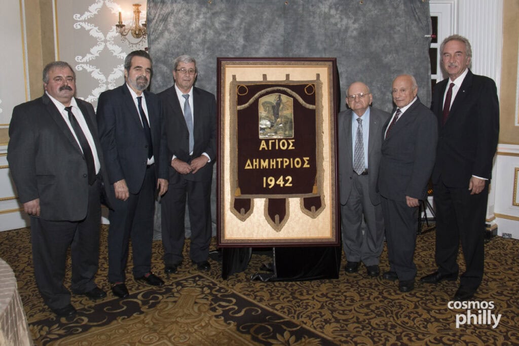 Jewel Of The Greek Community St. Demetrios Marks 75 Years