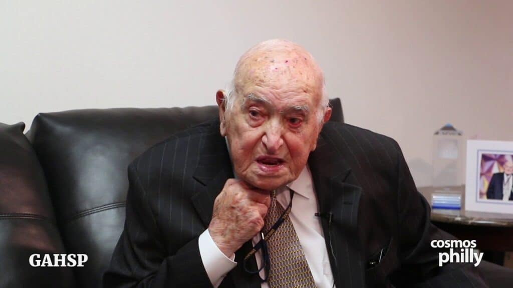 The Life Of Ernest A. Chletcos