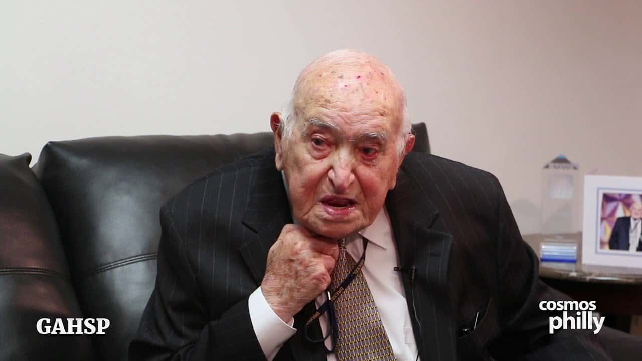The Life Of Ernest A. Chletcos