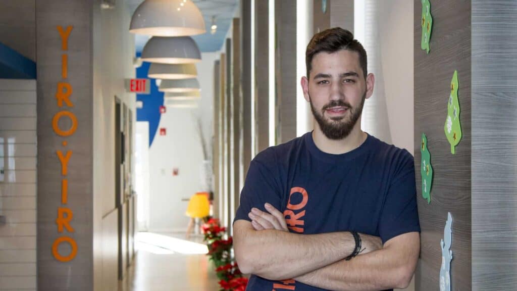 Yiro Yiro, A Fresh Spin on Fast Greek