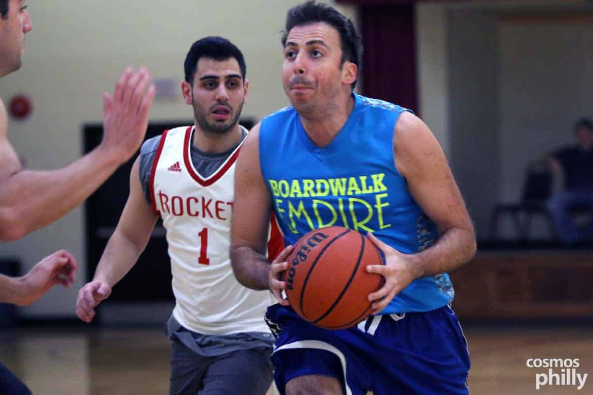 PGBL: Boardwalk Empire Steers Past Rockets