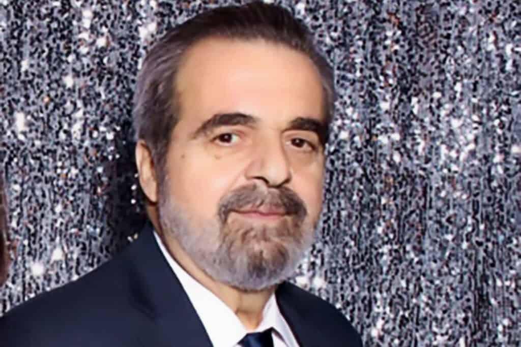 Sotirios Maniatis