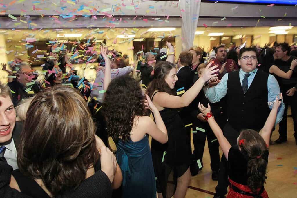 2018 St. Demetrios New Year’s Dance