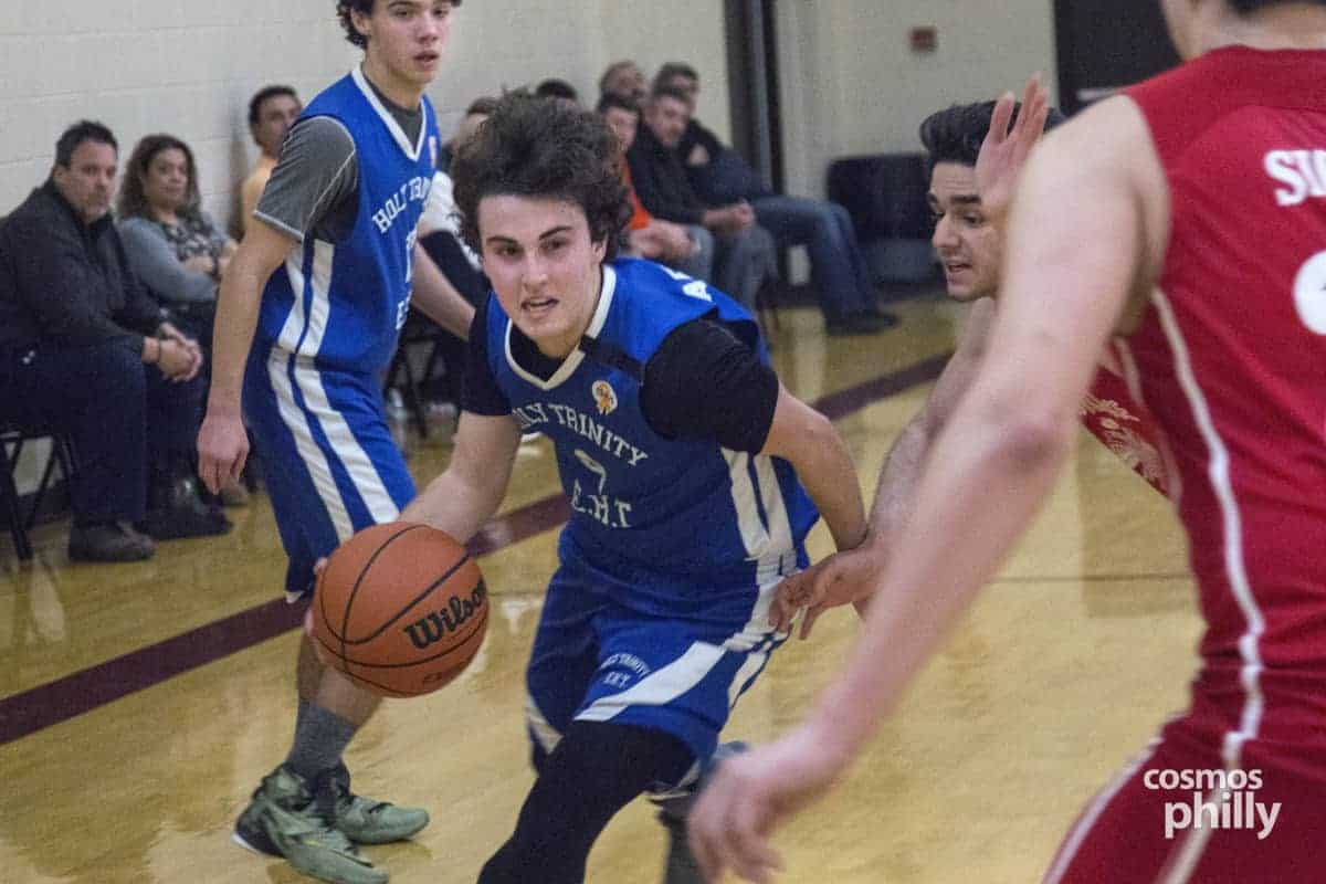 Mr. Goya’s Quarterfinal Recap And Final Four Preview