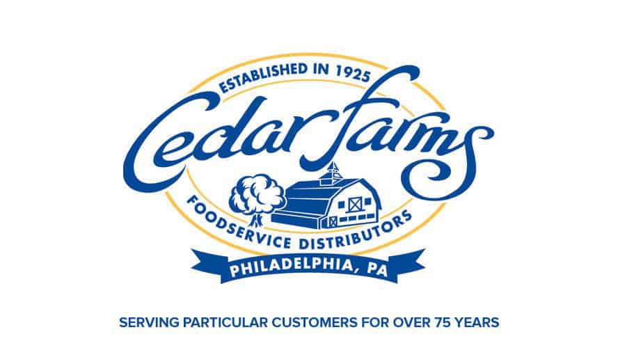 Cosmos Philly welcomes its newest sponsor Cedar Farms