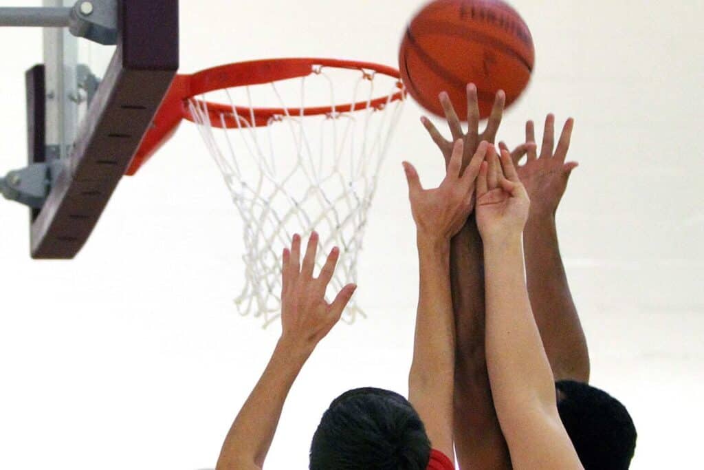 GOYA Basketball Playoff-a-palooza Weekend Preview