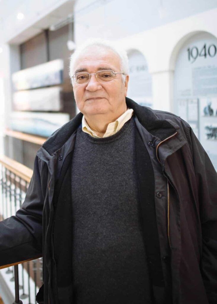 We Are Still Here: The Jews of Thessaloniki 3