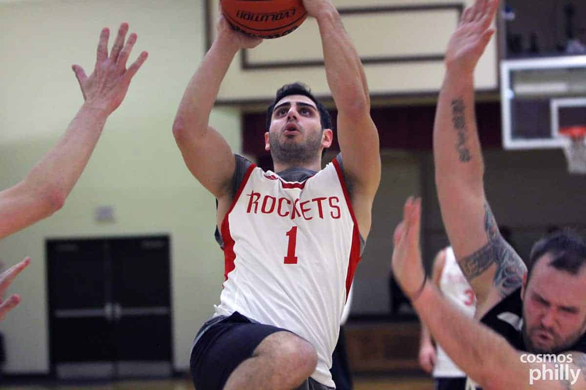PGBL: Rockets Fall To Kings After Five Overtimes