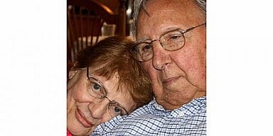 Theodore and Alice Mandras