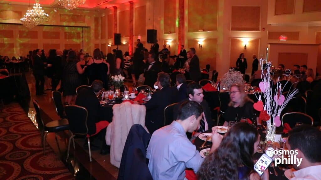 Chios Society “Koraes” Annual Dance Raises Scholarships