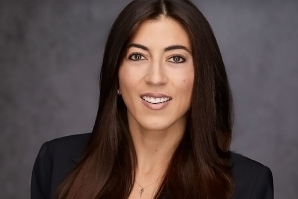 Illinois Governor Appoints Greek-American Leader Anastasia Palivos