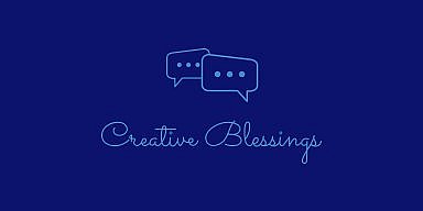 Creative Blessings Podcast