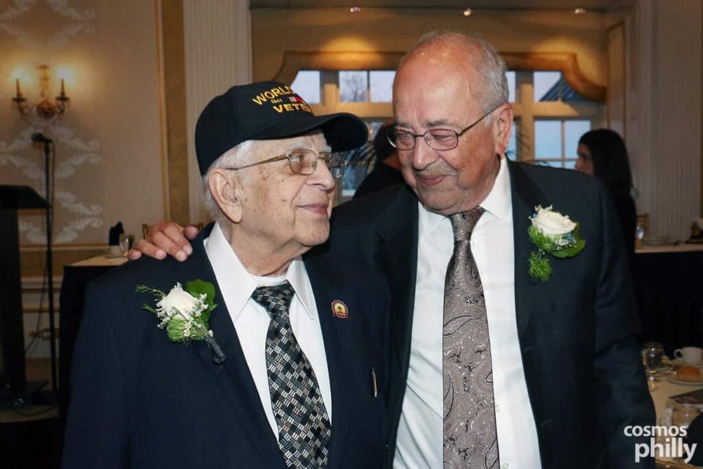 Burlotos & Ahtaridis, Pillars of the Philadelphia Greek Community