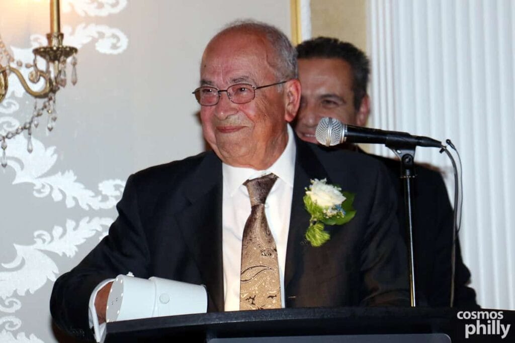 As It Happens: Dr. George Ahtaridis’ Lecture About Macedonia