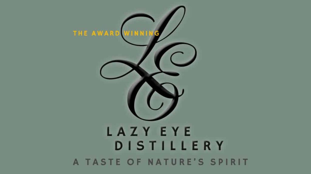 Lazy Eye Distillery Greek Independence Day Spirit Special