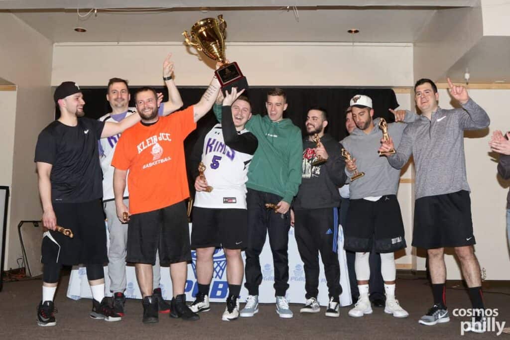 PGBL Championship: Kings Repeat
