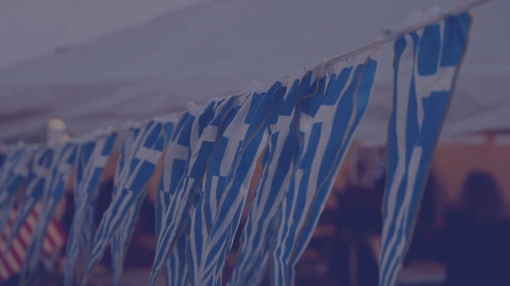 Evangelismos To Host Greek Food Festival