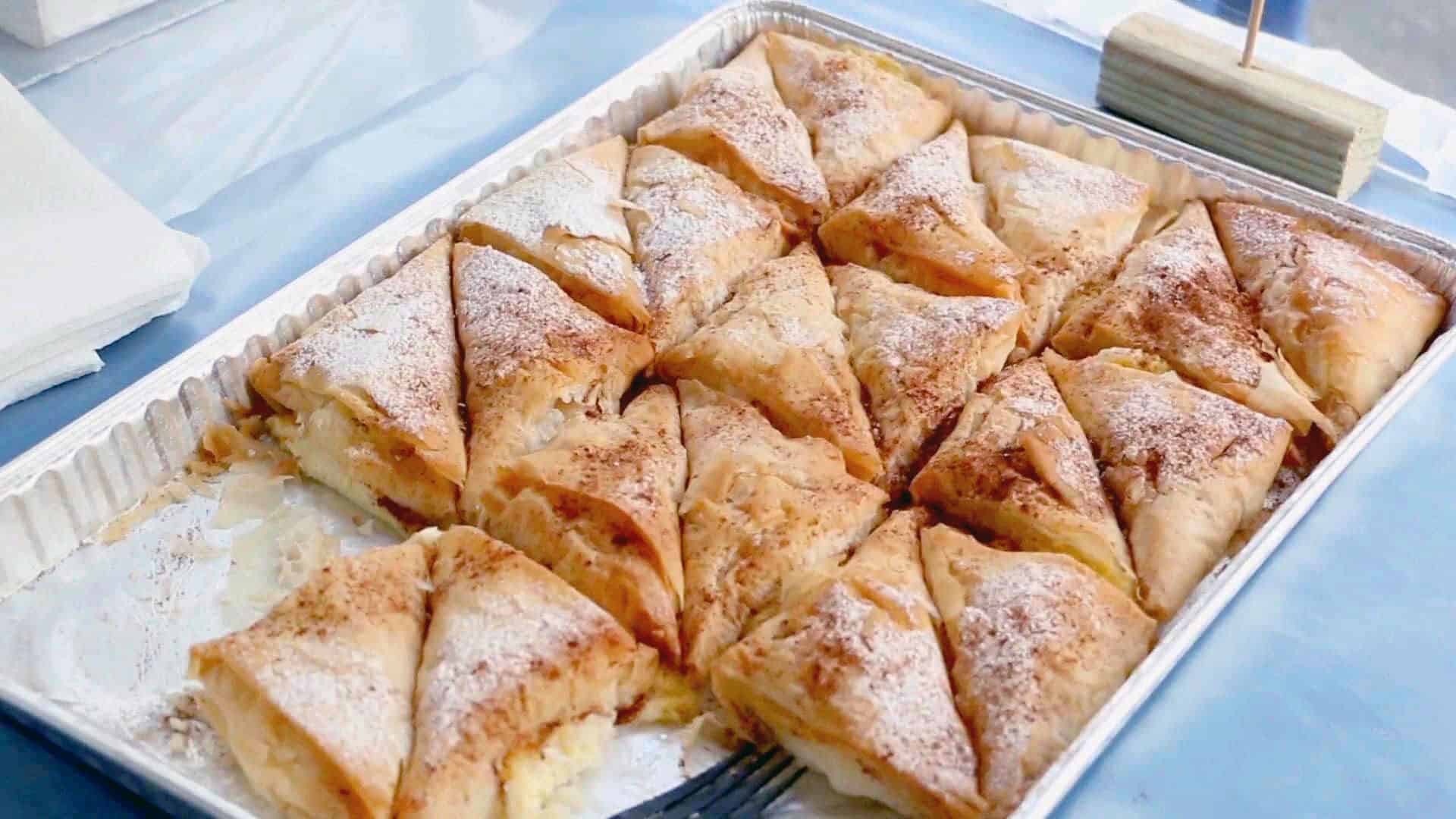 Holy Trinity to host Greek Festival in Egg Harbor Twp