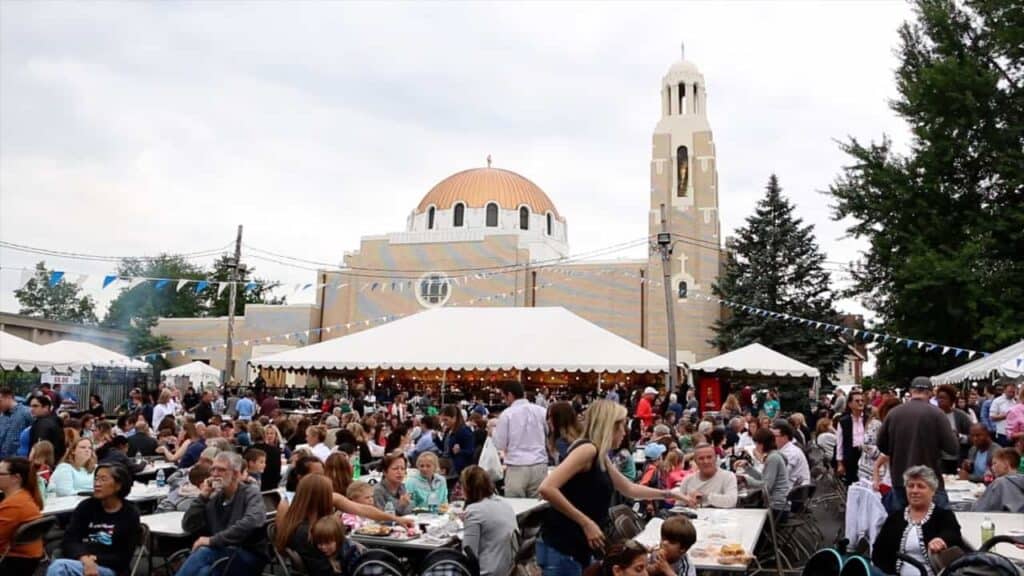 43rd Annual Greek Festival To Kick Off In Wilmington