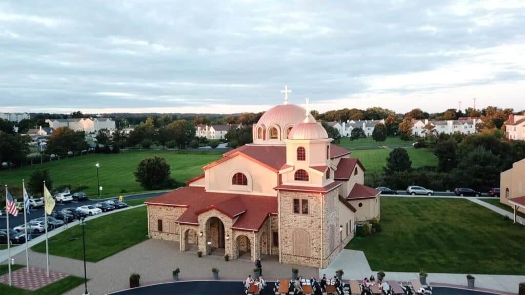 St. Sophia Greek Fall Festival Returns
