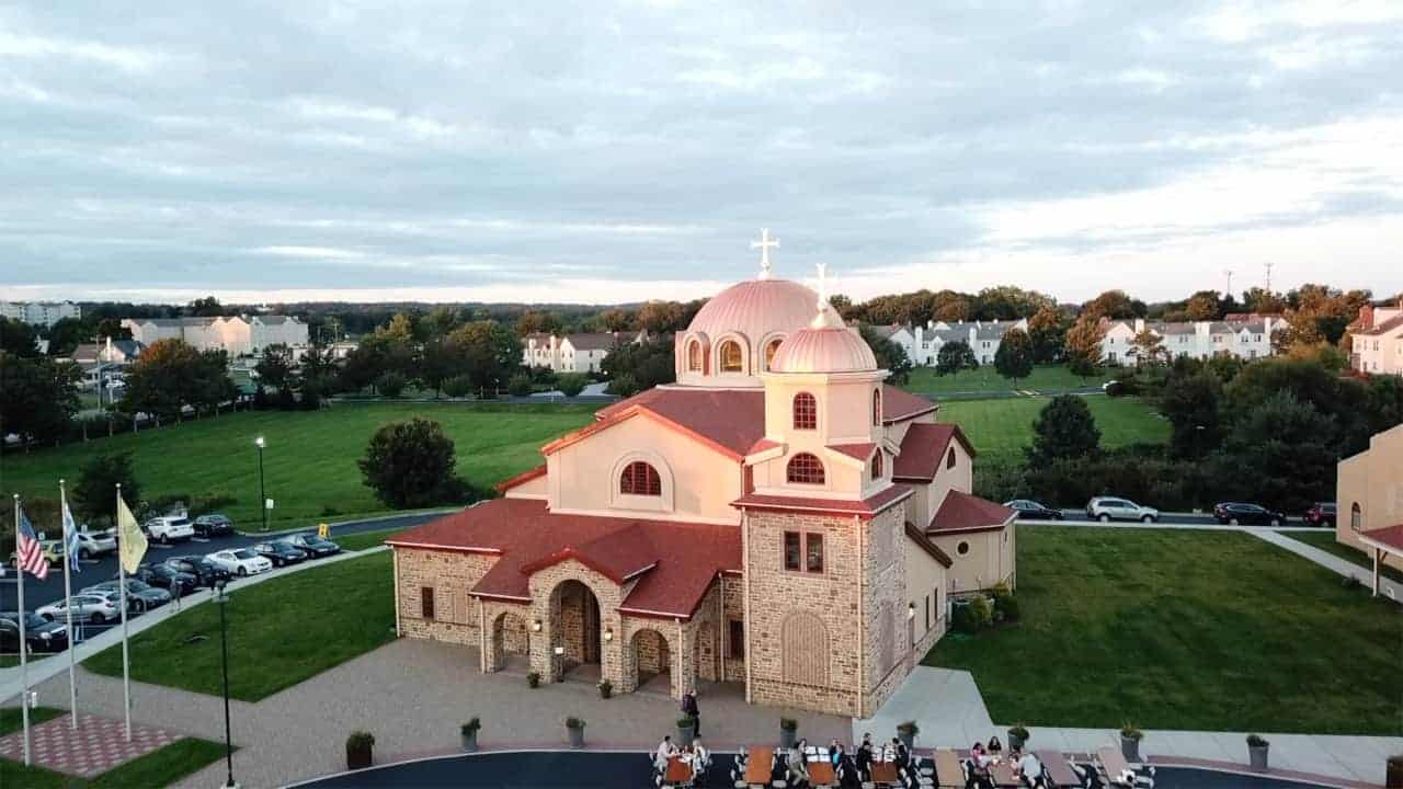 St. Sophia to host Greek Festival 2018