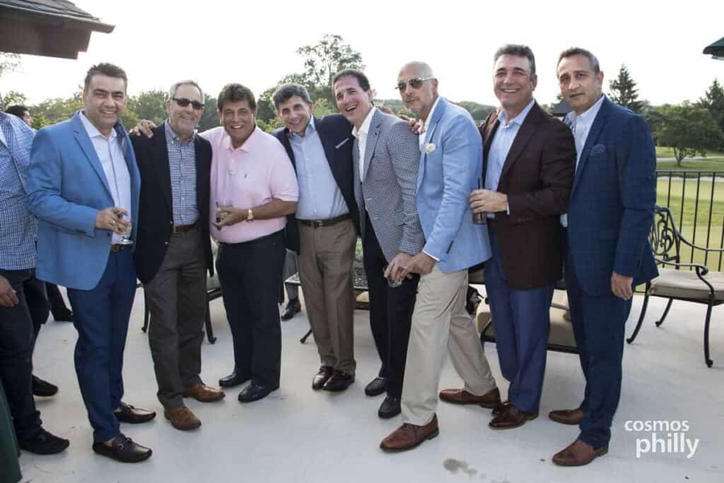 Hellenic Hearts Golf Invitational, A Message of Philanthropy and Civic Service