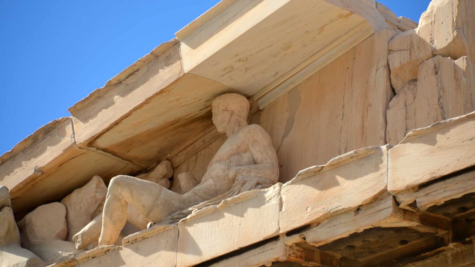 Reverse Engineering Greek Style 1