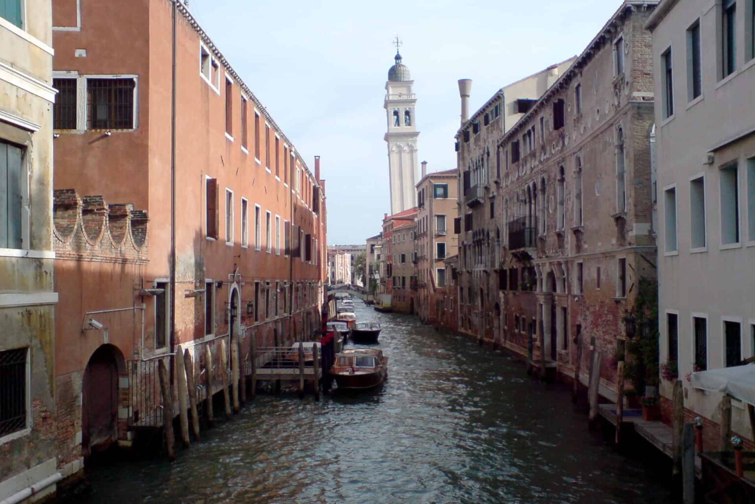 Venice: Modern Greece’s First Diaspora 1