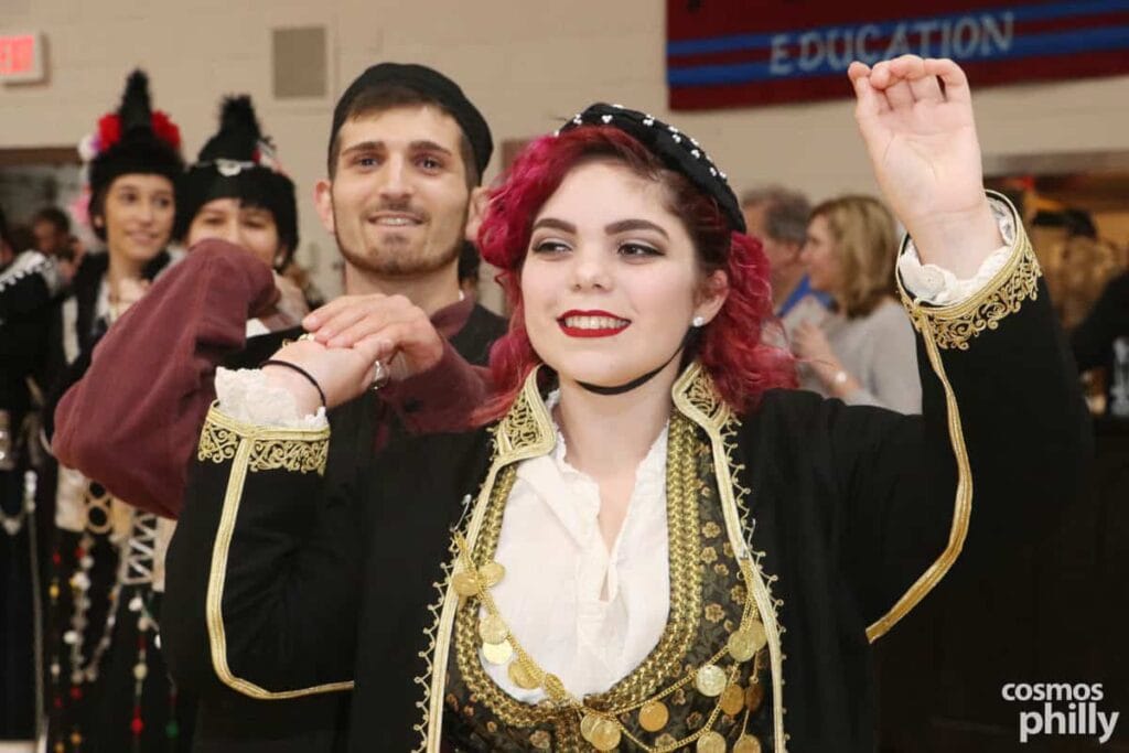 St. Thomas Agora, South Jersey’s Big Greek Festival Is Back