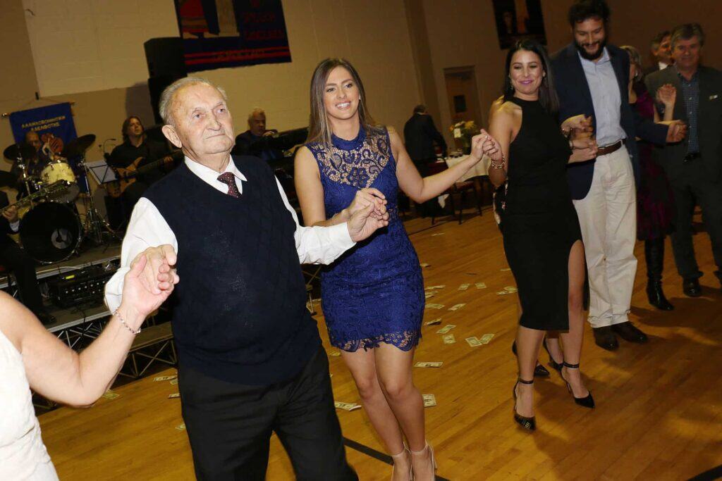The Velvendinon Society “philopatria” To Host 115th Anniversary Dance